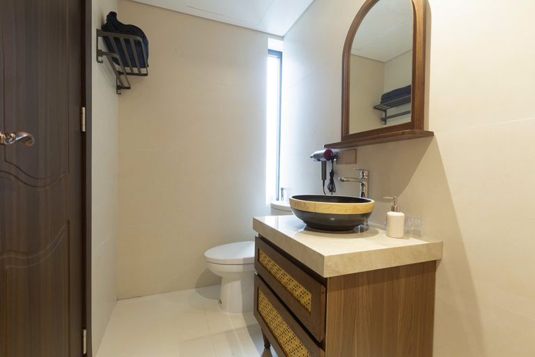 Bedroom 2, House of Hanoi, Hai Bà Trưng