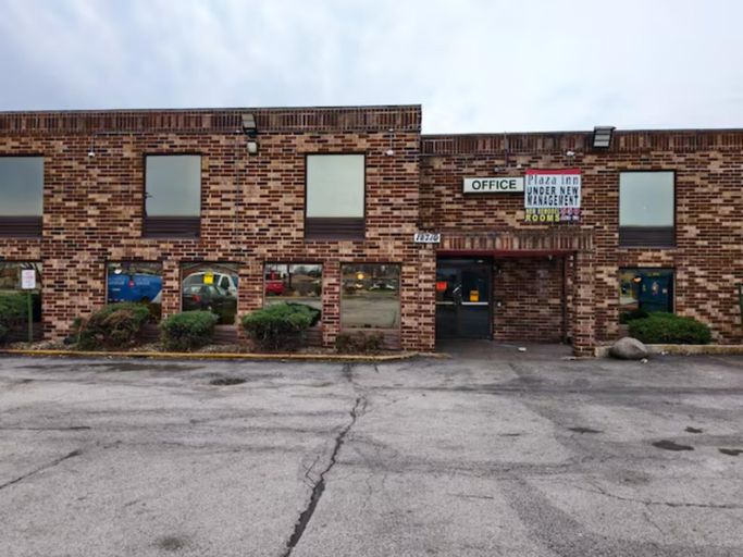 Others 1, Plaza Hotel By OYO Calumet Park Alsip I 57, Cook