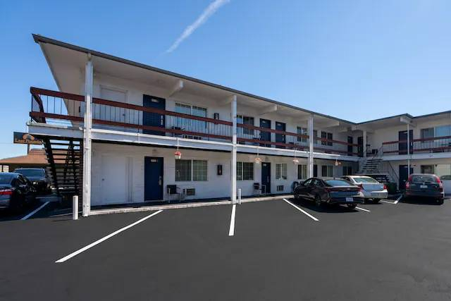 Others 5, Travelers Inn by OYO Longview Kelso, Cowlitz