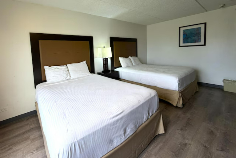 Others 4, Plaza Hotel By OYO Calumet Park Alsip I 57, Cook