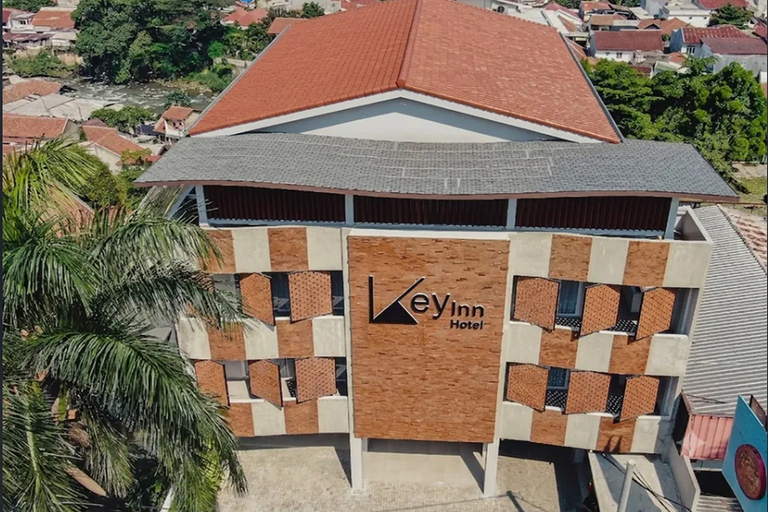 Others 1, KeyInn Hotel Bogor, Bogor