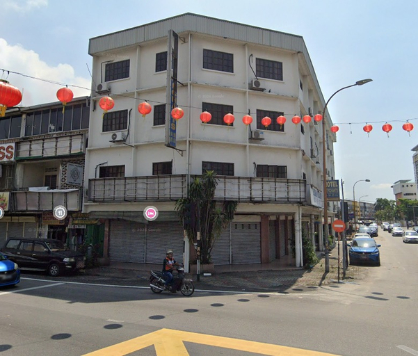 Others 3, Hotel Merchants Klang, Klang