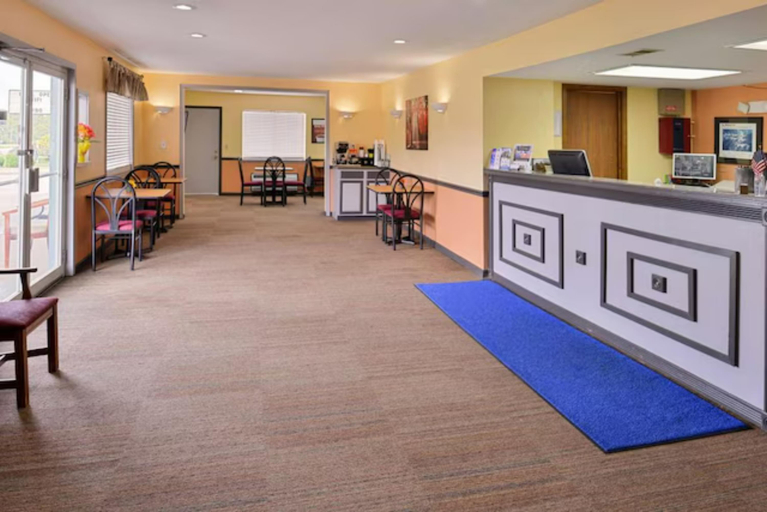 Others 2, Plaza Hotel By OYO Calumet Park Alsip I 57, Cook