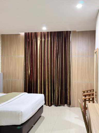 Bedroom 3, Hotel Mekkah Banda Aceh, Banda Aceh