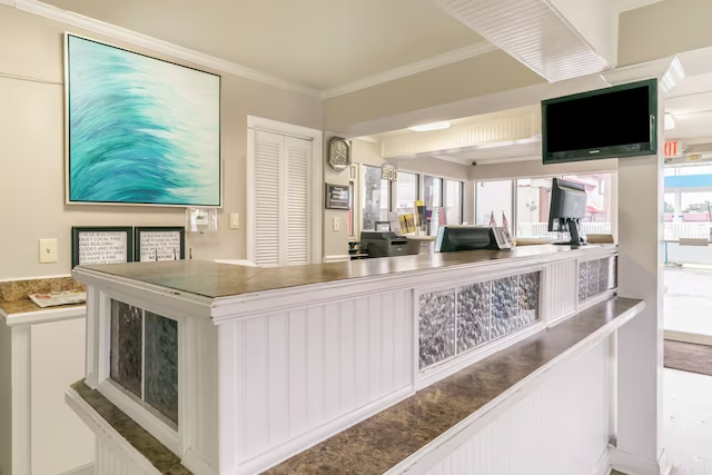 Lobby 2, OYO Hotel Myrtle Beach Kings Hwy, Horry