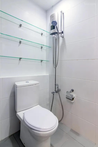 Bathroom 5, Sunrise Gurney by ALV, Pulau Penang