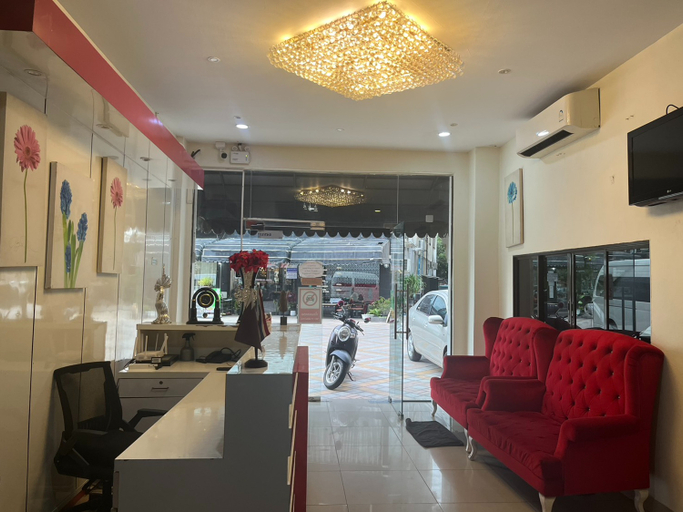 Others 4, Golden Star Pattaya, Pattaya