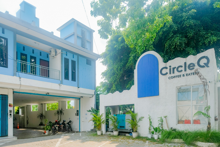 Others 5, Urbanview The Halona near Jawa Timur Park 4, Malang