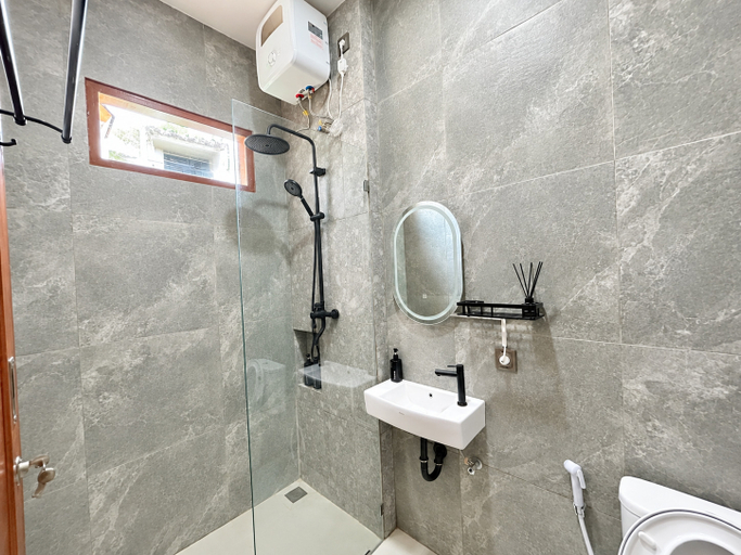 Others 5, Chandana Modern Tropical Villa - Entire Private Villa with 2 Bedrooms, Badung