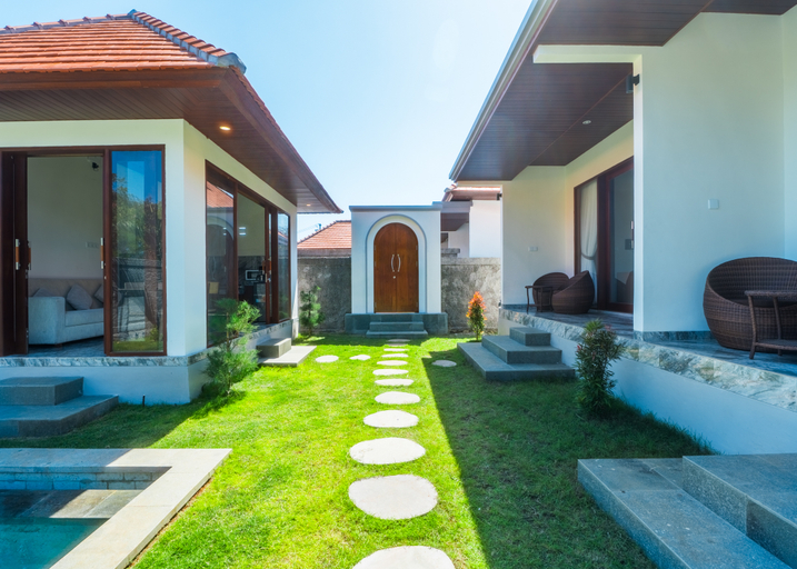 Exterior 5, Moringa Pandawa Bali, Badung
