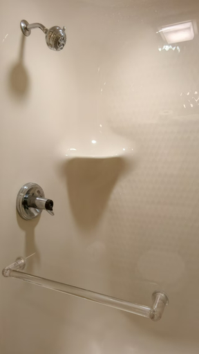 Bathroom 4, The Douillet By Demeure Hotels, Oklahoma