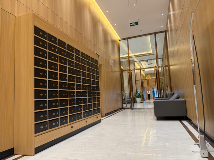 Lobby 5, 22Land Capital Elite Ha Noi, Từ Liêm