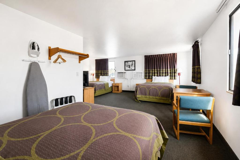 Others 3, Fairbridge Inn And Suites, Lawrence