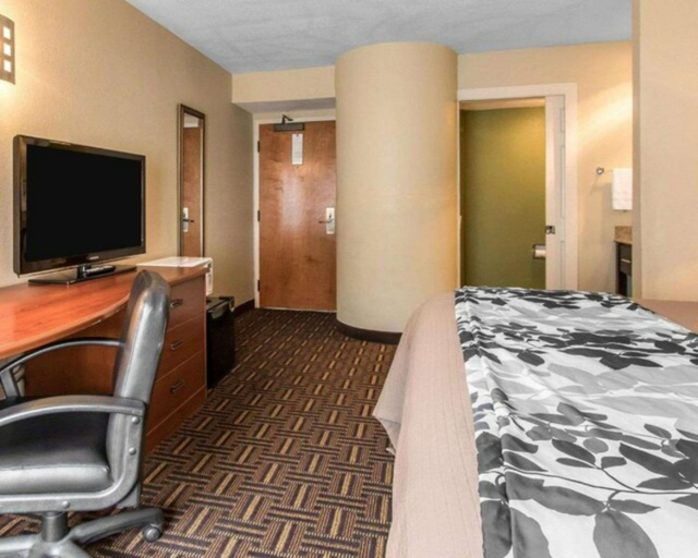 Bedroom 3, The Douillet By Demeure Hotels, Oklahoma