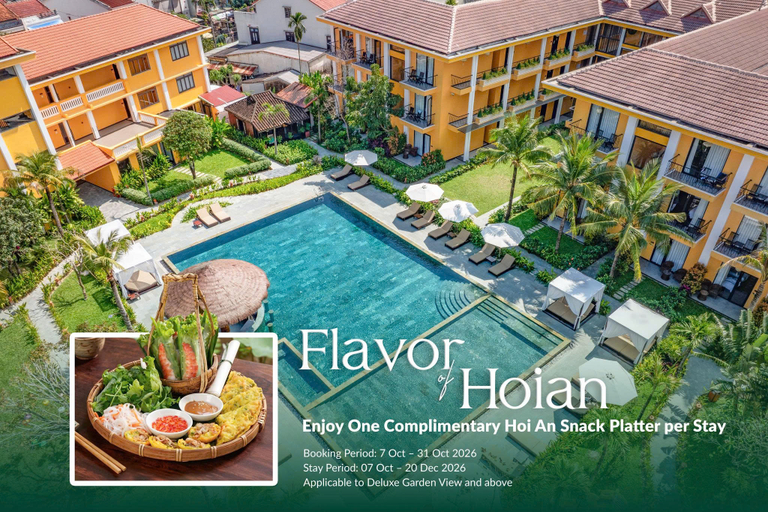 Others 1, Sen Village Hoi An Resort & Spa, Da Nang