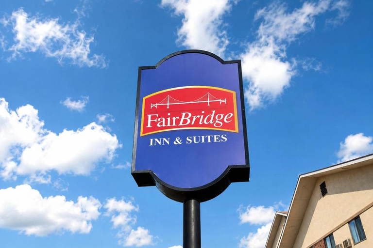 Others 2, Fairbridge Inn And Suites, Lawrence