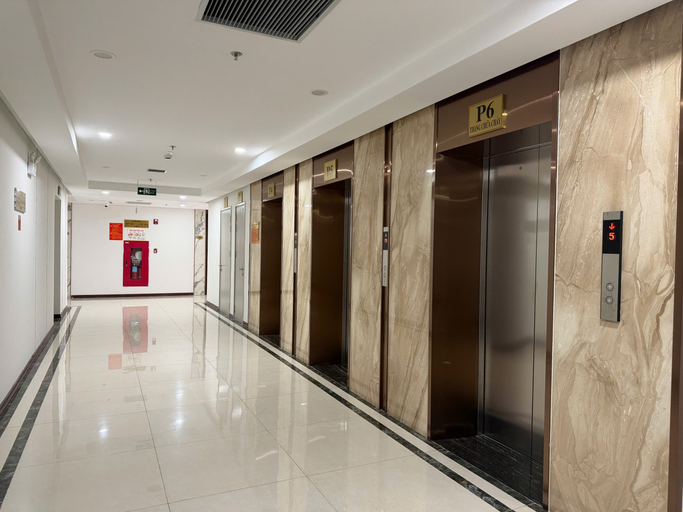 Exterior 2, 22Land Capital Elite Ha Noi, Từ Liêm