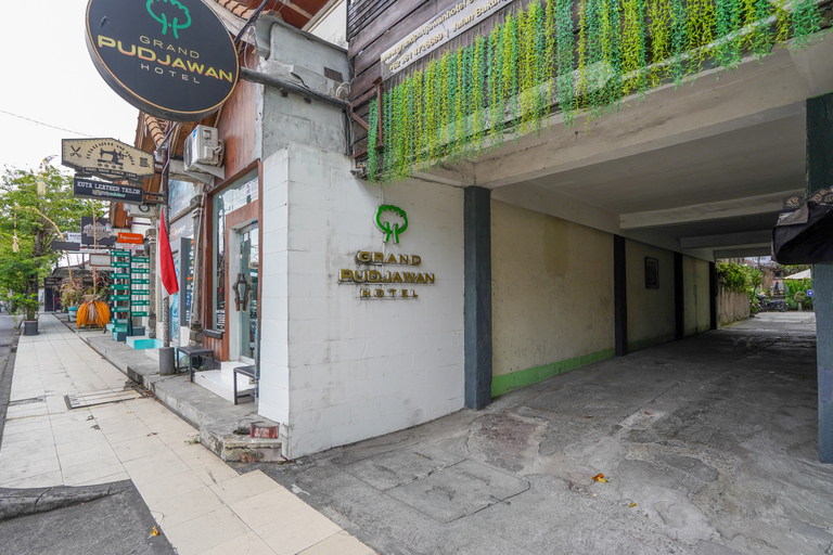 Others 2, Urbanview Hotel Grand Pudjawan near Kuta Beach, Badung