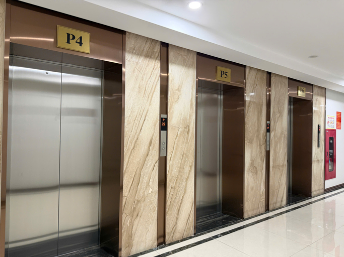 Exterior 3, 22Land Capital Elite Ha Noi, Từ Liêm