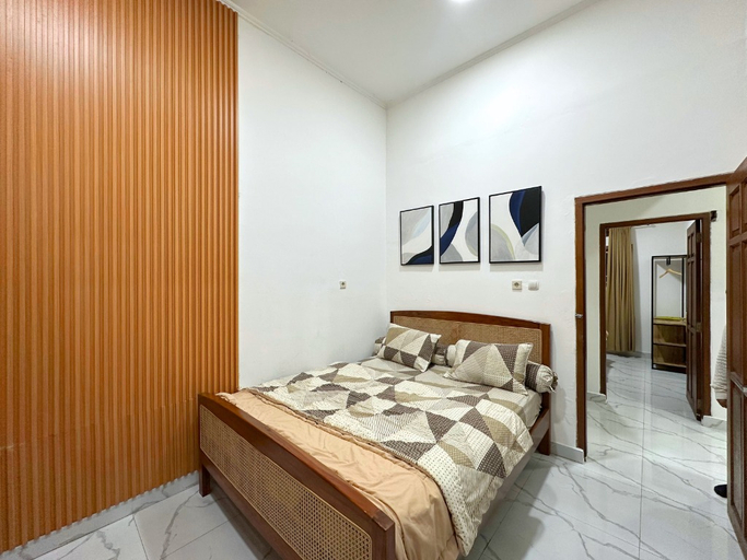 Others 3, Villa Hanum 2 with 2BR near Kebun Raya Cibodas Puncak, Bogor