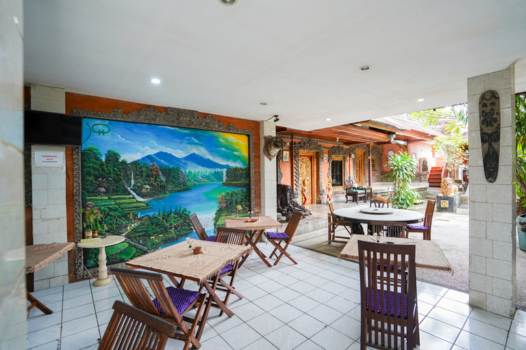 Others 4, Urbanview Hotel Grand Pudjawan near Kuta Beach, Badung