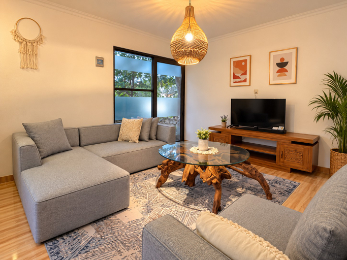 Others 4, Kataleya Villa, 4BR, Punclut, Lembang, Bandung