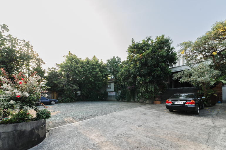 Others 5, Urbanview Alfiya Hotel Lampung by RedDoorz, Bandar Lampung