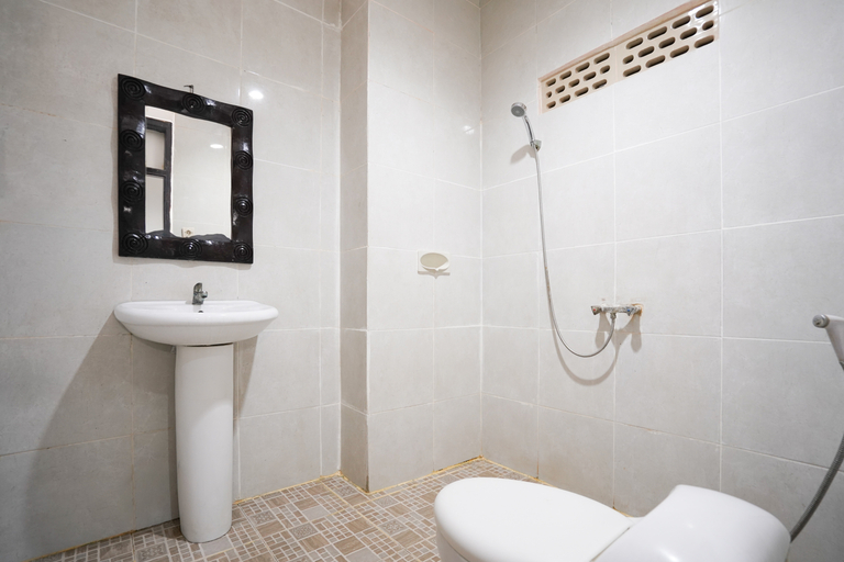 Others 5, Urbanview Hotel Grand Pudjawan near Kuta Beach, Badung