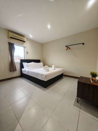 Others 3, Swing & Pillows @ Casavilla Petaling Jaya, Petaling Jaya
