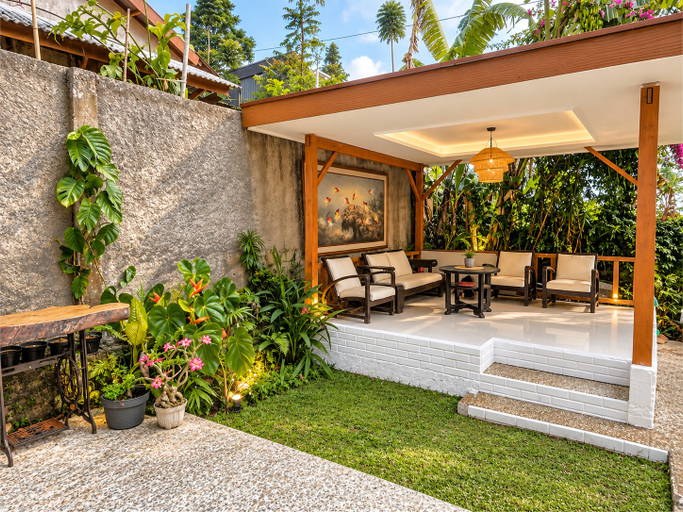 Others 3, Kataleya Villa, 4BR, Punclut, Lembang, Bandung