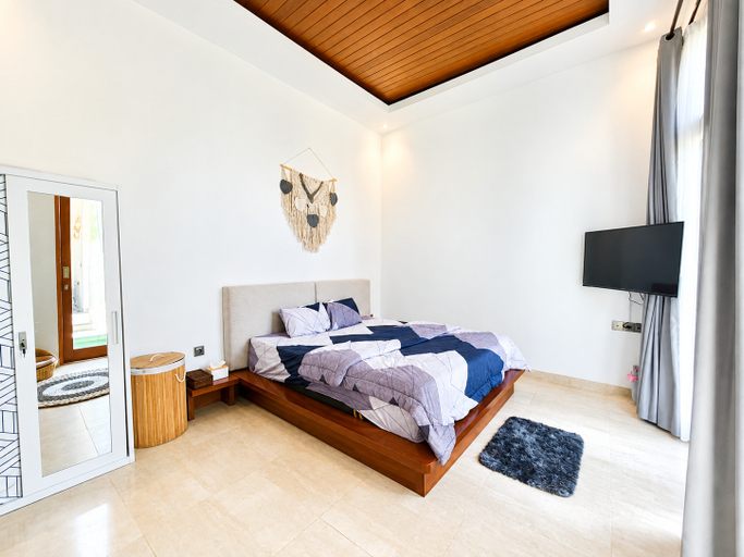 Others 3, Chandana Modern Tropical Villa - Entire Private Villa with 2 Bedrooms, Badung