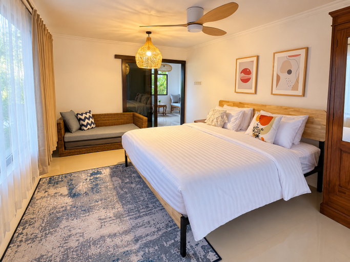 Others 2, Kataleya Villa, 4BR, Punclut, Lembang, Bandung