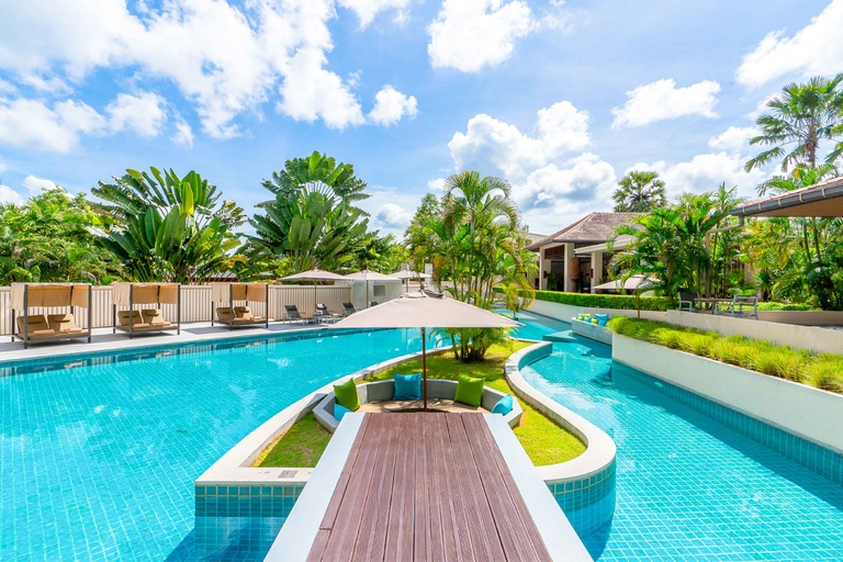 Others 1, Dewa Phuket Resort & Villas, Phuket Island