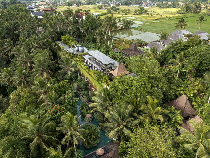 Others 1, Arkamara Dijiwa Ubud, Gianyar