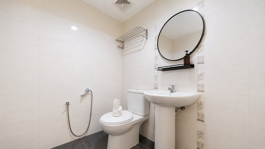 Others 4, Comfort Hotel Kapar Klang, Selangor, Klang