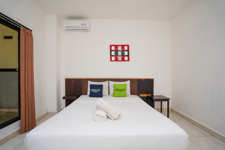 Others 3, Urbanview Hotel Grand Pudjawan near Kuta Beach, Badung