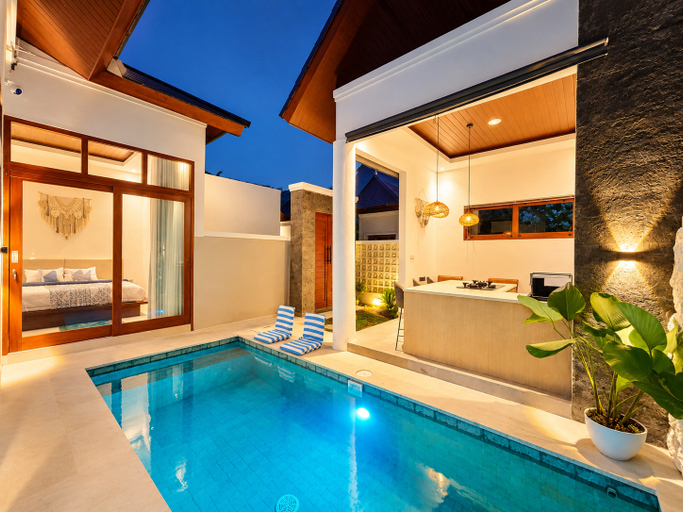 Others 4, Chandana Modern Tropical Villa - Entire Private Villa with 2 Bedrooms, Badung