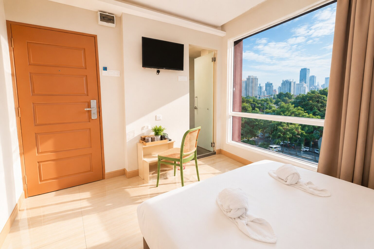 Others 4, Comfort Hotel Meru Klang Selangor, Klang