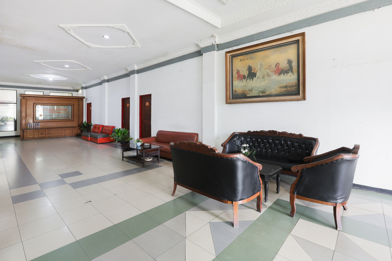 Others 5, Urbanview Hotel Kharisma Banjarmasin, Banjarmasin
