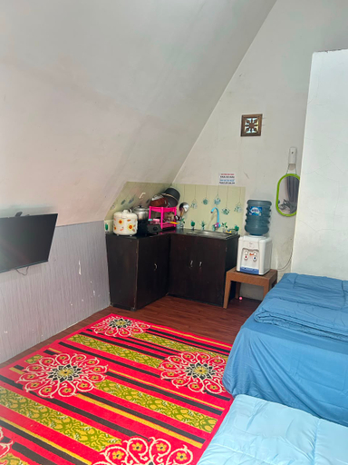 Others 3, Mini Cabin Cemara, Wonosobo