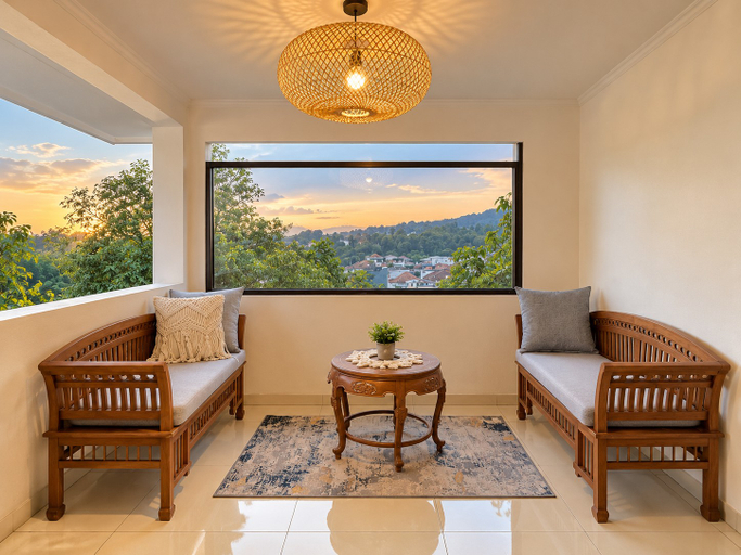 Others 5, Kataleya Villa, 4BR, Punclut, Lembang, Bandung