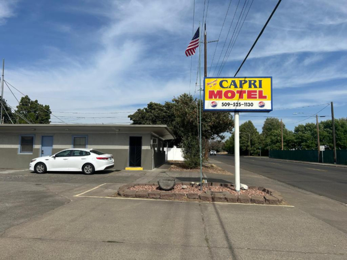Others 1, Capri Motel By Belvilla Walla Walla US 12, Walla Walla