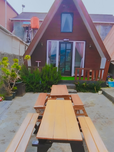 Others 5, Mini Cabin Cemara, Wonosobo