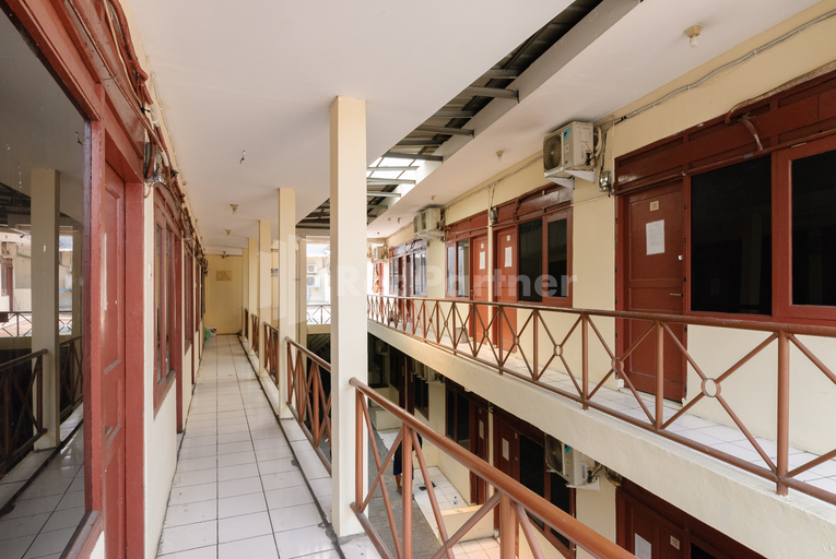 Others 4, Pulogadung Residence by Nam Redpartner, East Jakarta