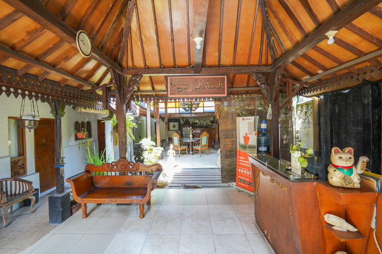 Others 4, RedDoorz near Galeria Mall 2, Yogyakarta
