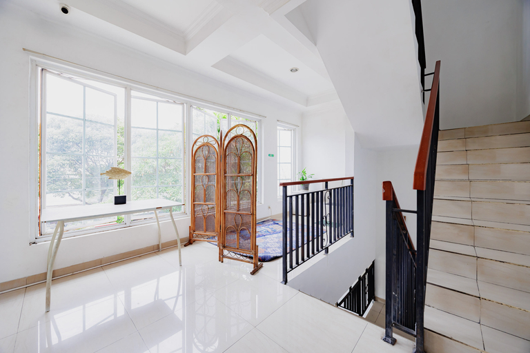 Others 3, RedDoorz Syariah Plus near Pancoran 2, South Jakarta