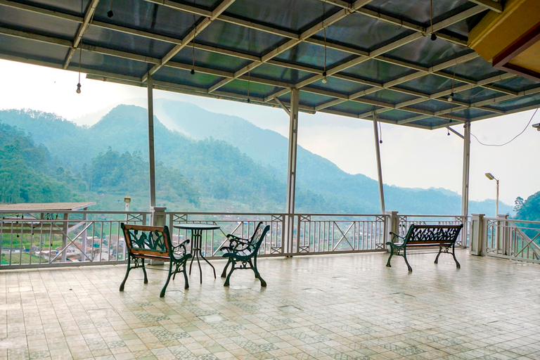 Food & Drinks, RedDoorz near Kawah Putih Ciwidey, Bandung