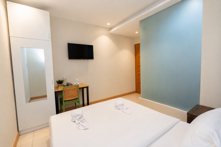 Others 4, Comfort Hotel Shah Alam, Selangor, Shah Alam