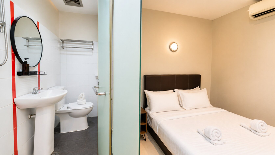Others 5, Comfort Hotel Shah Alam, Selangor, Shah Alam