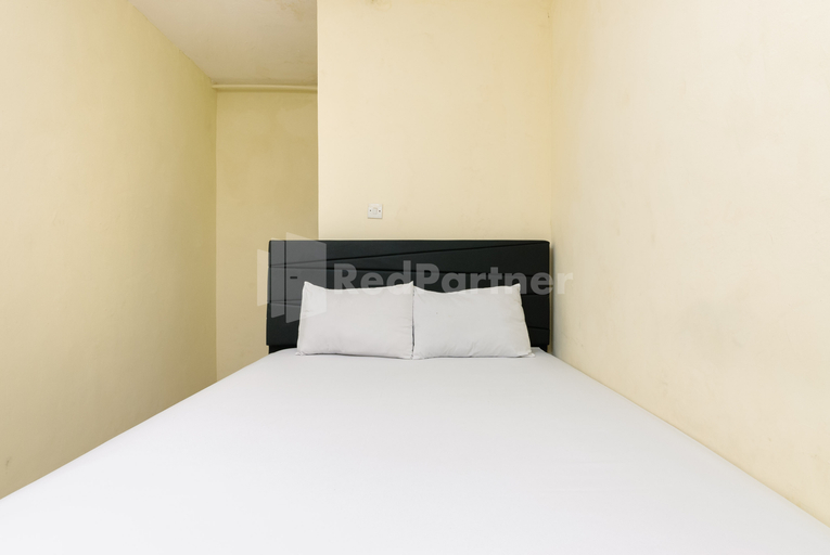 Bedroom 5, Pulogadung Residence by Nam Redpartner, Jakarta Timur
